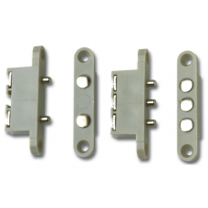 CDVI C2P 2-Pin Transfer Hinge